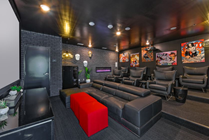 Theater Room